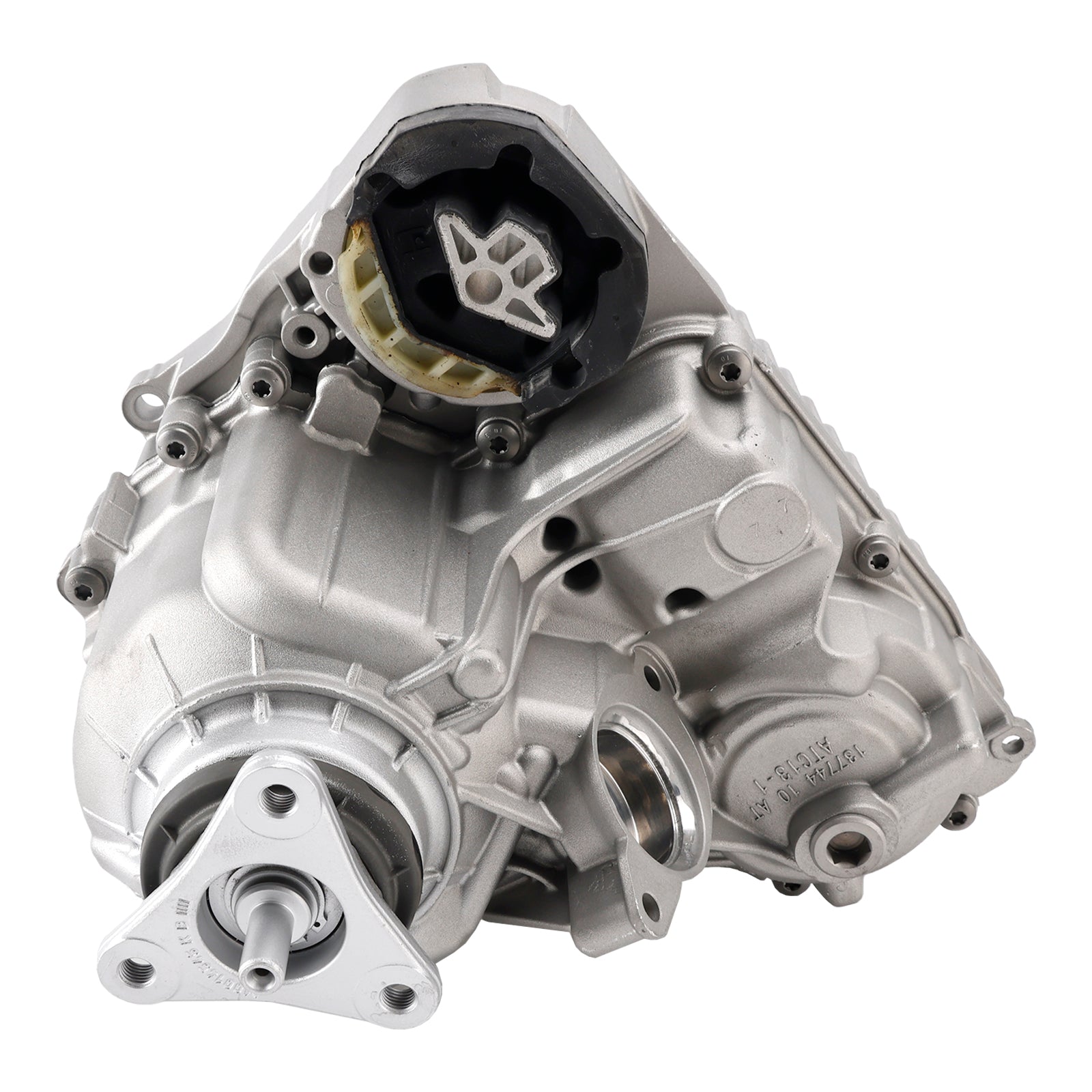 01/2016-12/2019 BMW 5' F90 M5 ATC13 Transfer Case Assembly 27108686667 27108098422