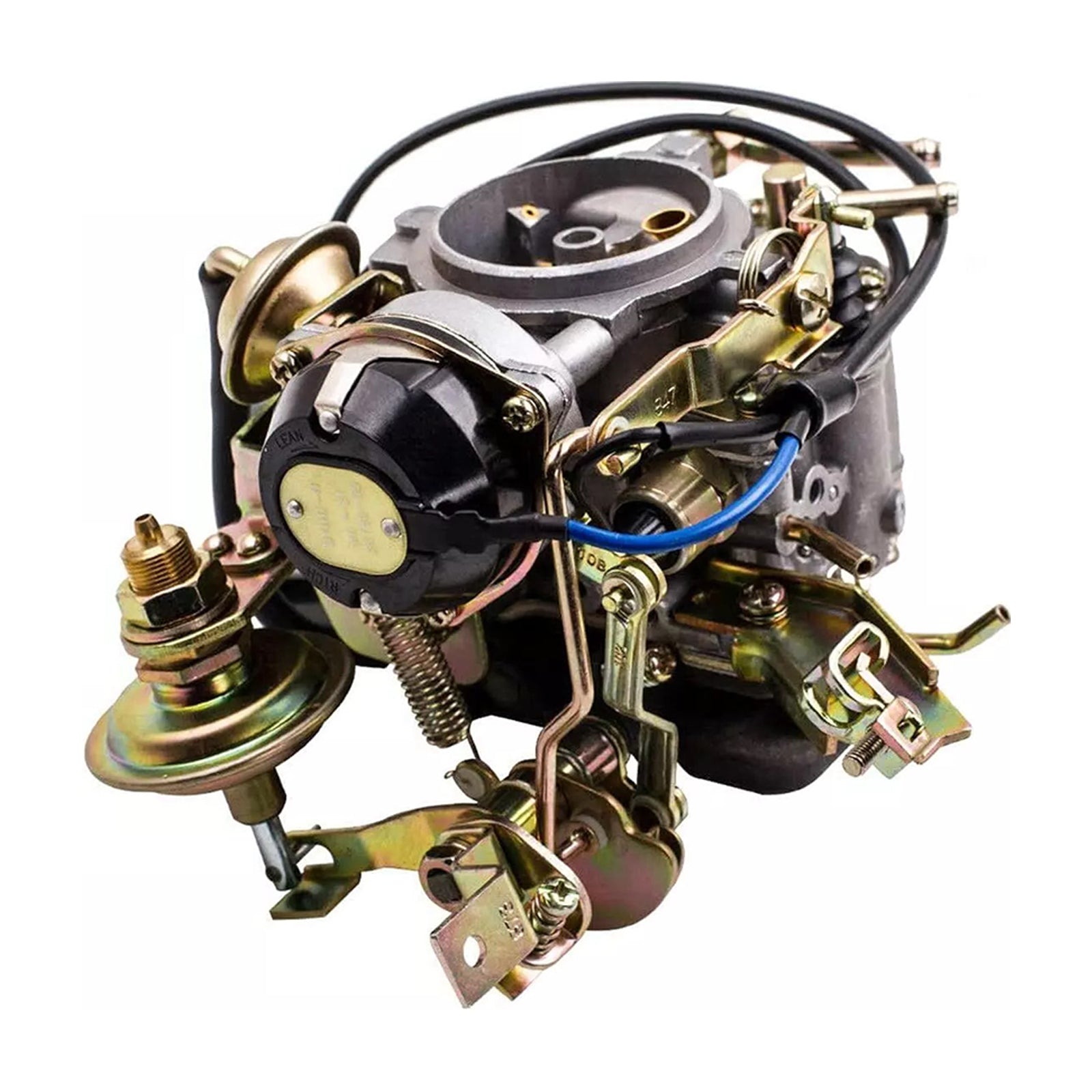 16010-G5211 Carburetor for Nissan A15 and C22 Engines 1980+