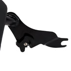 2000-2001, 2009, 2024 CVO Road Glide FLTRSE Passenger Backrest Sissy Bar