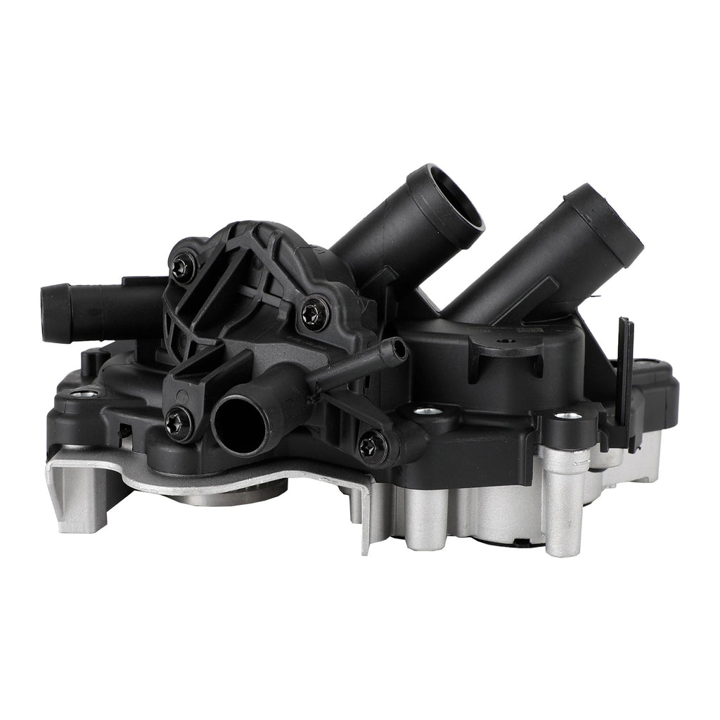 Audi A3 A1 Coolant Pump Housing Assembly OEM Part 04E121600AL 04E121600BD 04E121600P