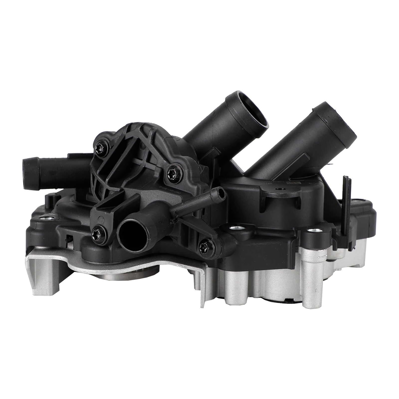 Audi A3 A1 Coolant Pump Housing Assembly OEM Part 04E121600AL 04E121600BD 04E121600P