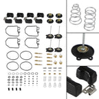 Honda GL1100 Goldwing 1100 Carburetor Repair and Rebuild Kit 1980-1983