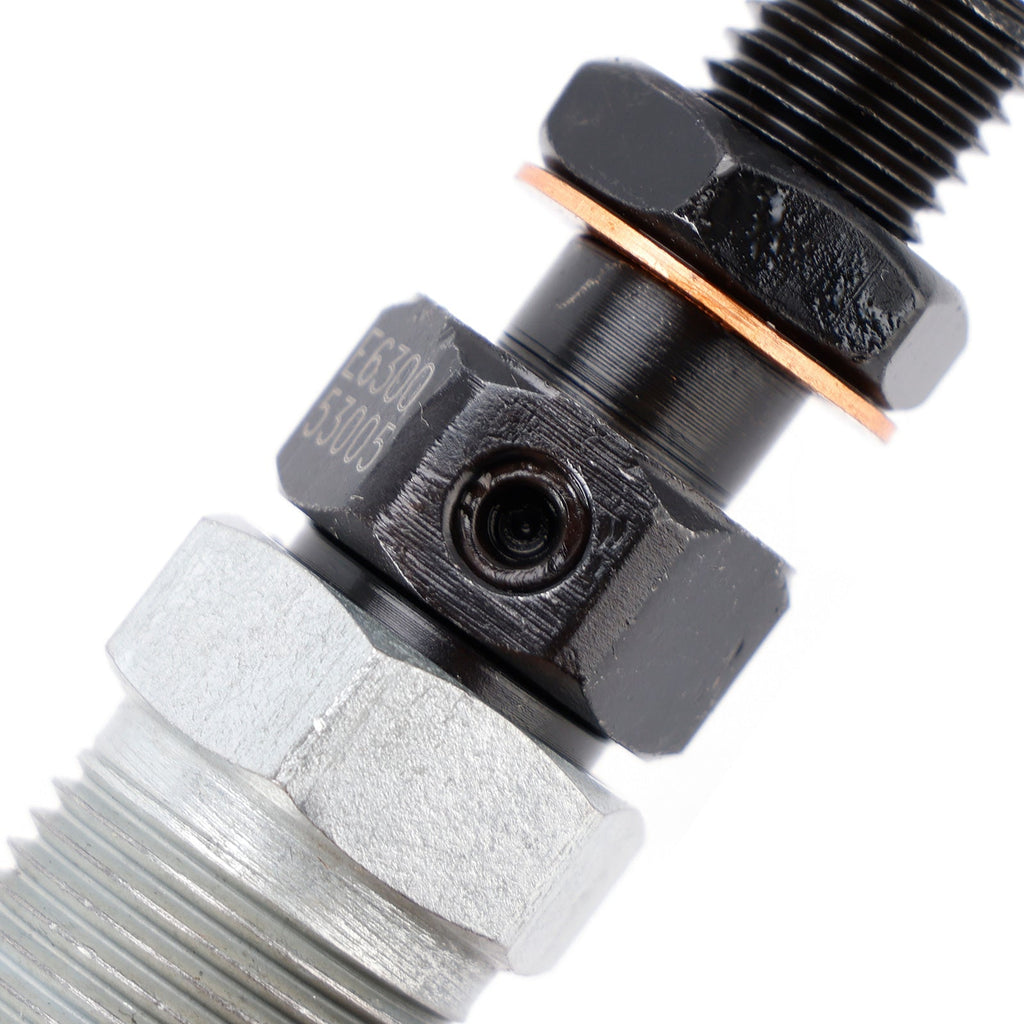 Kioti Tractor Fuel Injector E6300-53004 E6300-53005 for DK45 CK22 Daedong Models