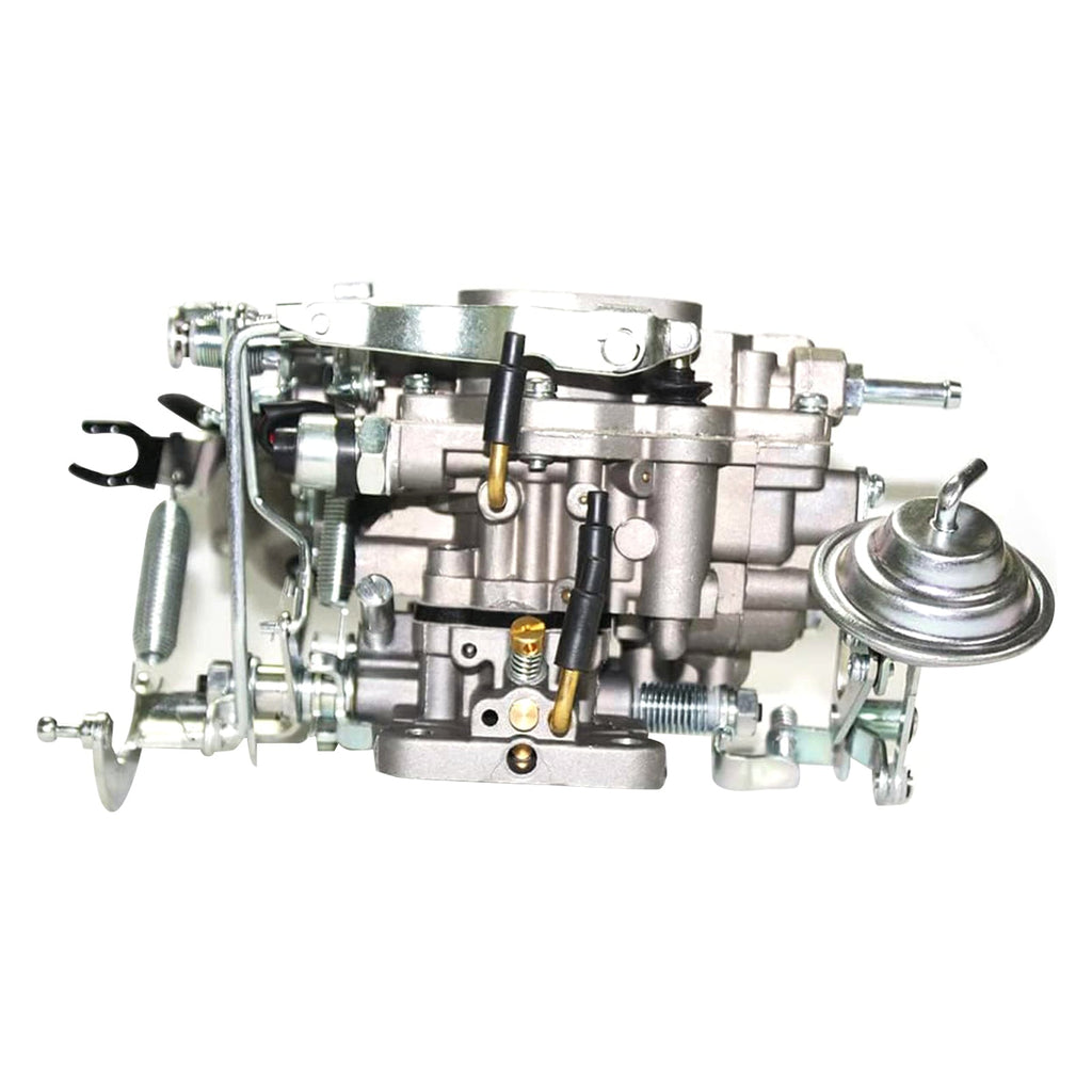 1976 1977 1978 1979 1980 1981 1982 Toyota Townace Carburetor 2 Barrel NK457
