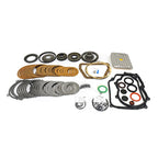 01M 095 096 097 Complete Transmission Rebuild Master Kit 1996-2005