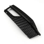 Audi A4 S4 S-line 13-15 Left Side Fog Lamp Grille Cover Bumper Insert CA Market