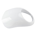 1973 and Later Sportster XL FX Dyna 883 1200 Headlight Light Fairing Shield
