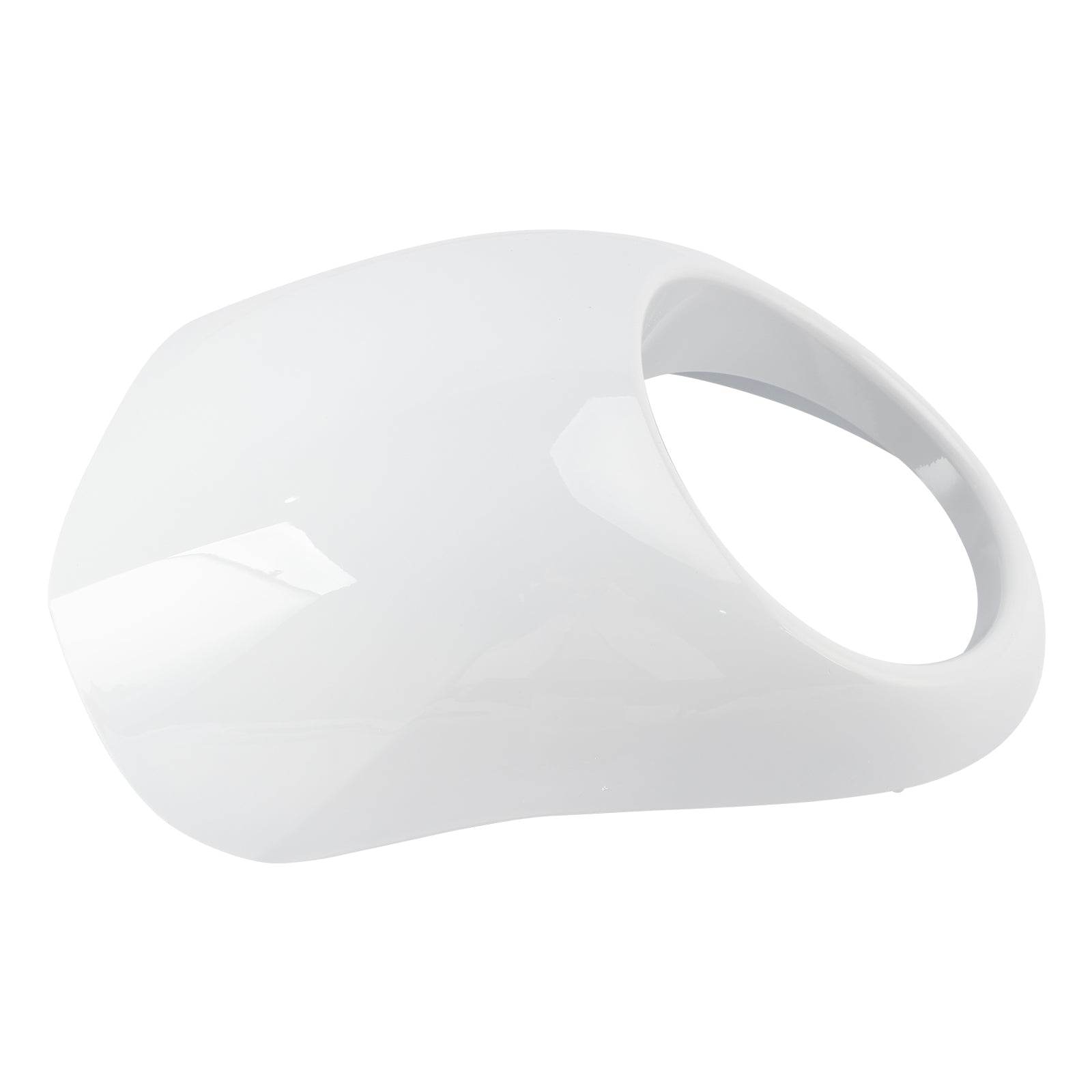 1973-Up FX XL Sportster Dyna Headlight Fairing Cover for 883 and 1200 Models