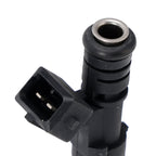 Ford B-Max C-Max Fiesta Focus Fusion Mondeo Puma Fuel Injector 0280158200 1 Piece