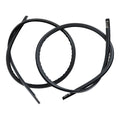 1996 1997 1998 1999 2000 Honda Civic EK2 EK3 EK4 EK9 Pair Door Roof Side Molding 74306-S03-003