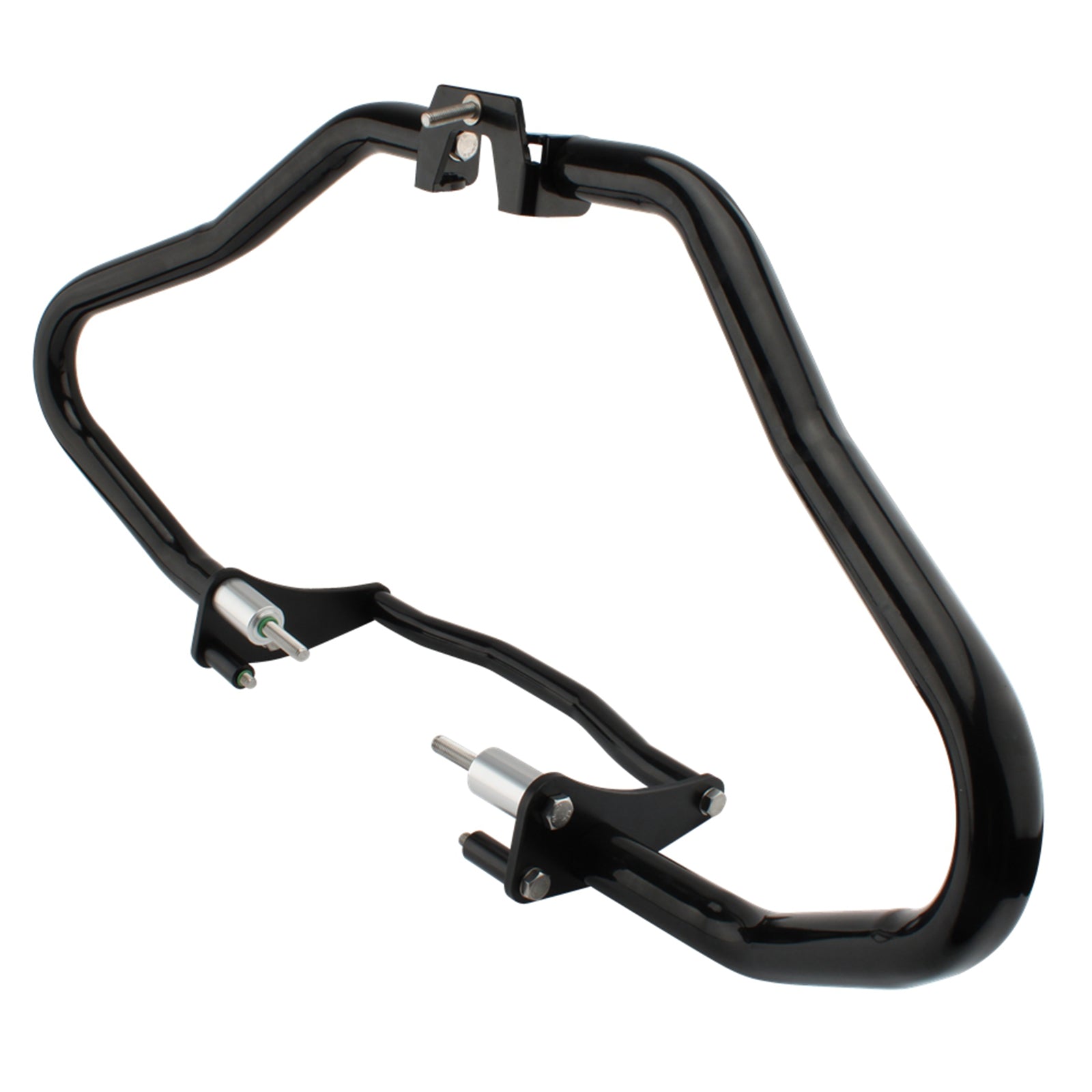 BMW R18 Classic Frame Protector Anti-Crash Engine Guard Bumper 20-21