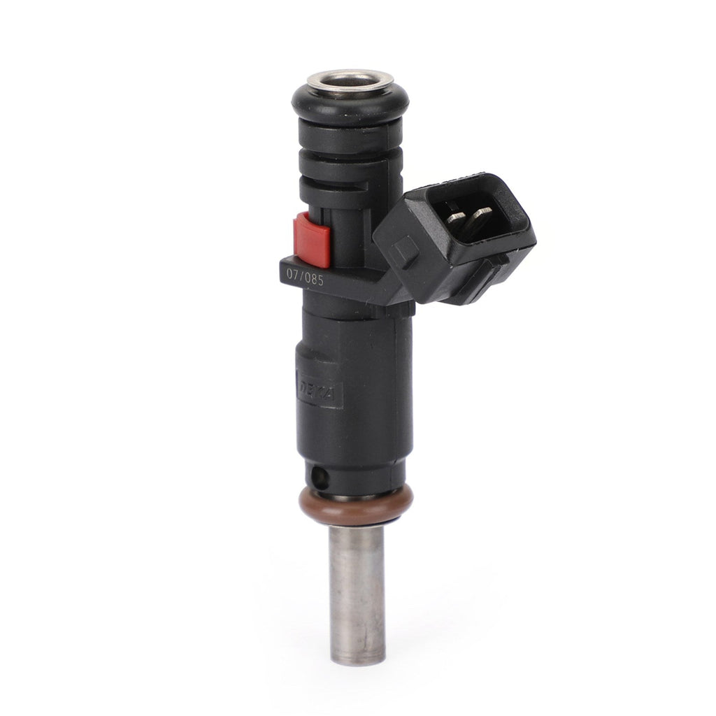 Fuel Injector 7561277 13537561277 Compatible with BMW N45 N46 E93 320i 2.0L Engine