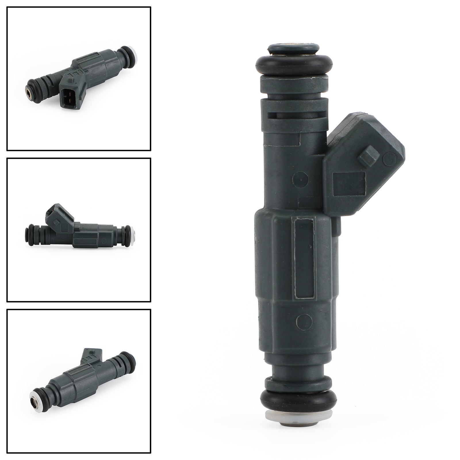 1 Piece OEM Fuel Injector 0280155931 Chevrolet Corvette 1992-2004 5.7 Liter