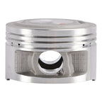 150cc Engine Piston and Cylinder Kit Compatible with Yamaha TTR125 TT-R125L TT-R125E 2000-2023