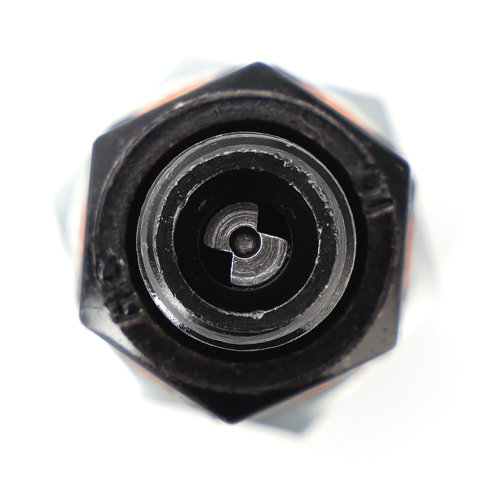 Single Fuel Injector Compatible with Kioti Daedong DK45 CK22 Tractors E6300-53004 E6300-53005