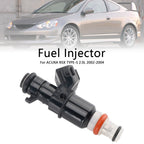 2002 2003 2004 Acura RSX TYPE-S 2.0L Single Fuel Injector 842-12290