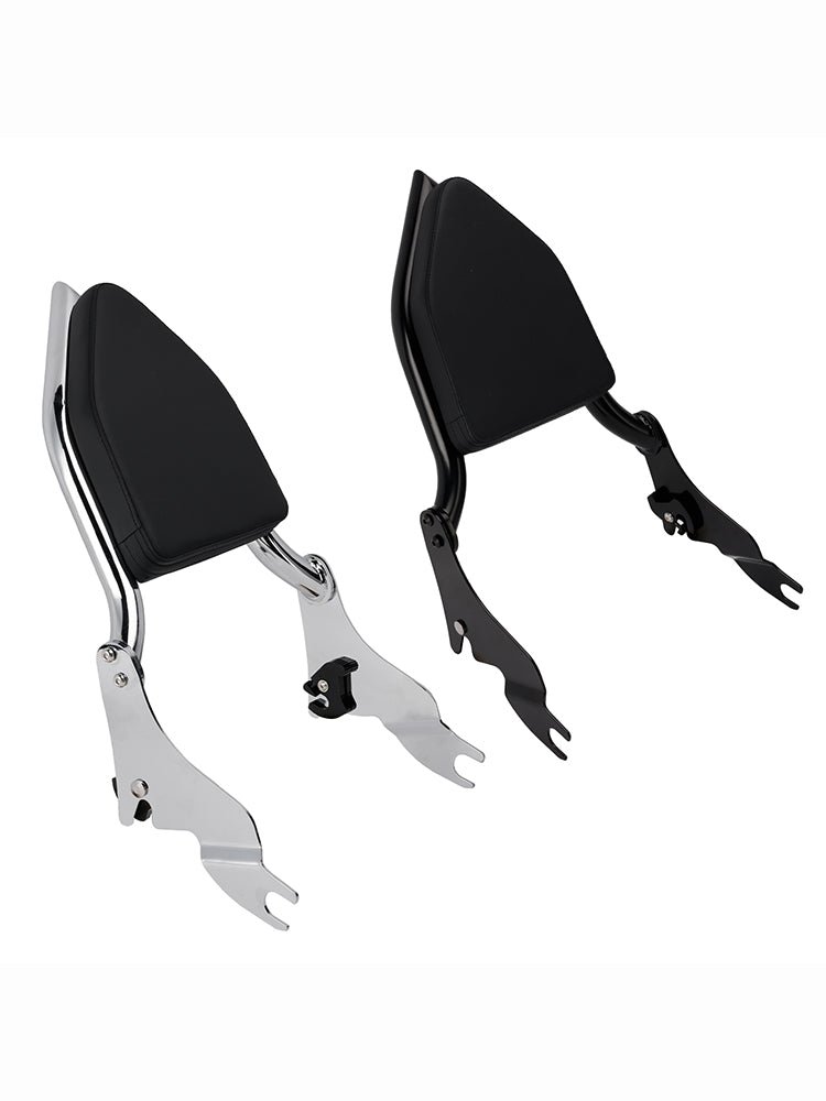 2000-2001, 2009, 2024 CVO Road Glide FLTRSE Passenger Backrest Sissy Bar
