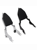 2000-2001, 2009, 2024 CVO Road Glide FLTRSE Passenger Backrest Sissy Bar