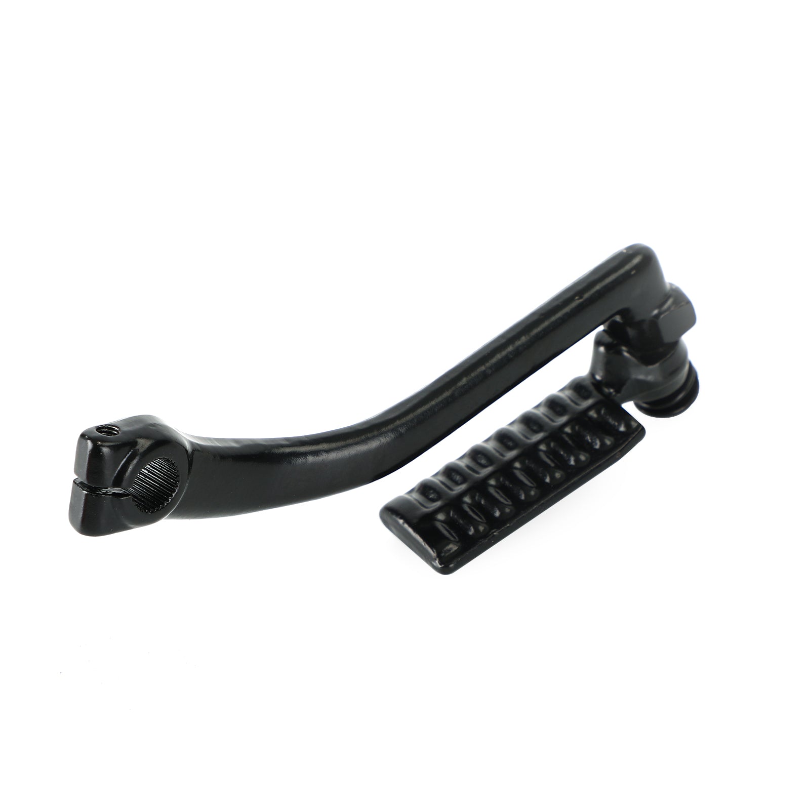 13mm Black Kick Starter Lever for Generic GY6 125cc 150cc 157cc Scooter Models
