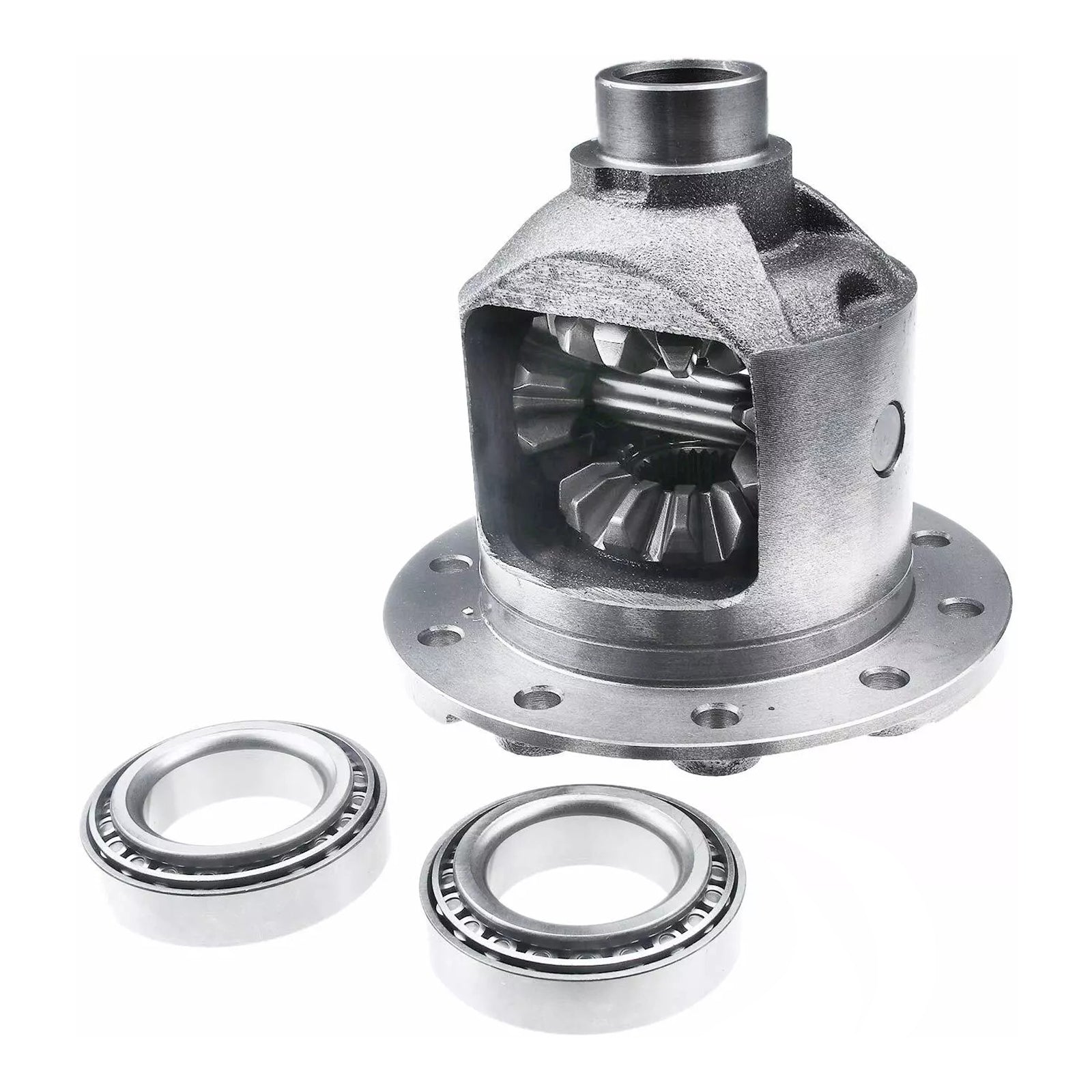 GMC Sierra 1500 2001-2013 6.0L V8 OHV Differential Case Assembly Kit 40048044