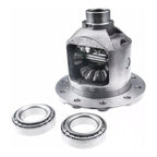 2001-2003 Silverado 1500 HD V8 6.0L OHV Rear Differential Case Assembly Component 40048044