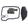 Dodge Ram 1500 ST 2002 Transmission Shift Solenoid Block Filter Kit 545RFE 45RFE V6 V8 Gas Engine