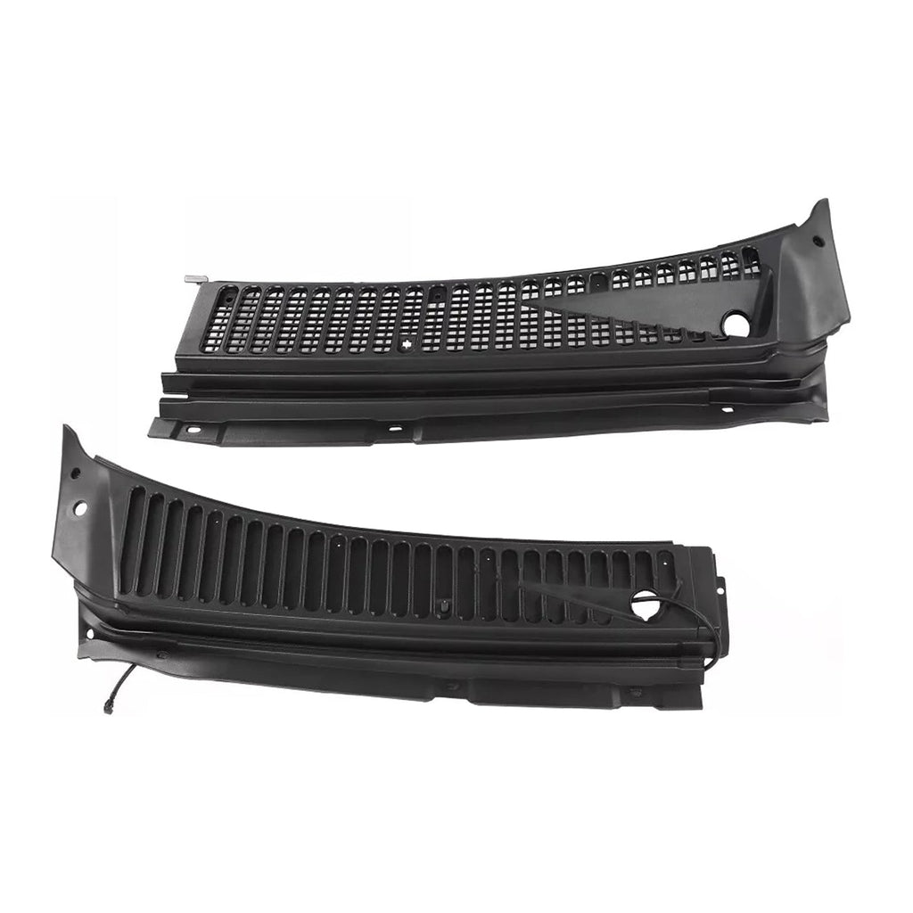 2000 2001 2002 2003 2004 2005 Ford Excursion Wiper Cowl Vent Grille 3C3Z25022A68