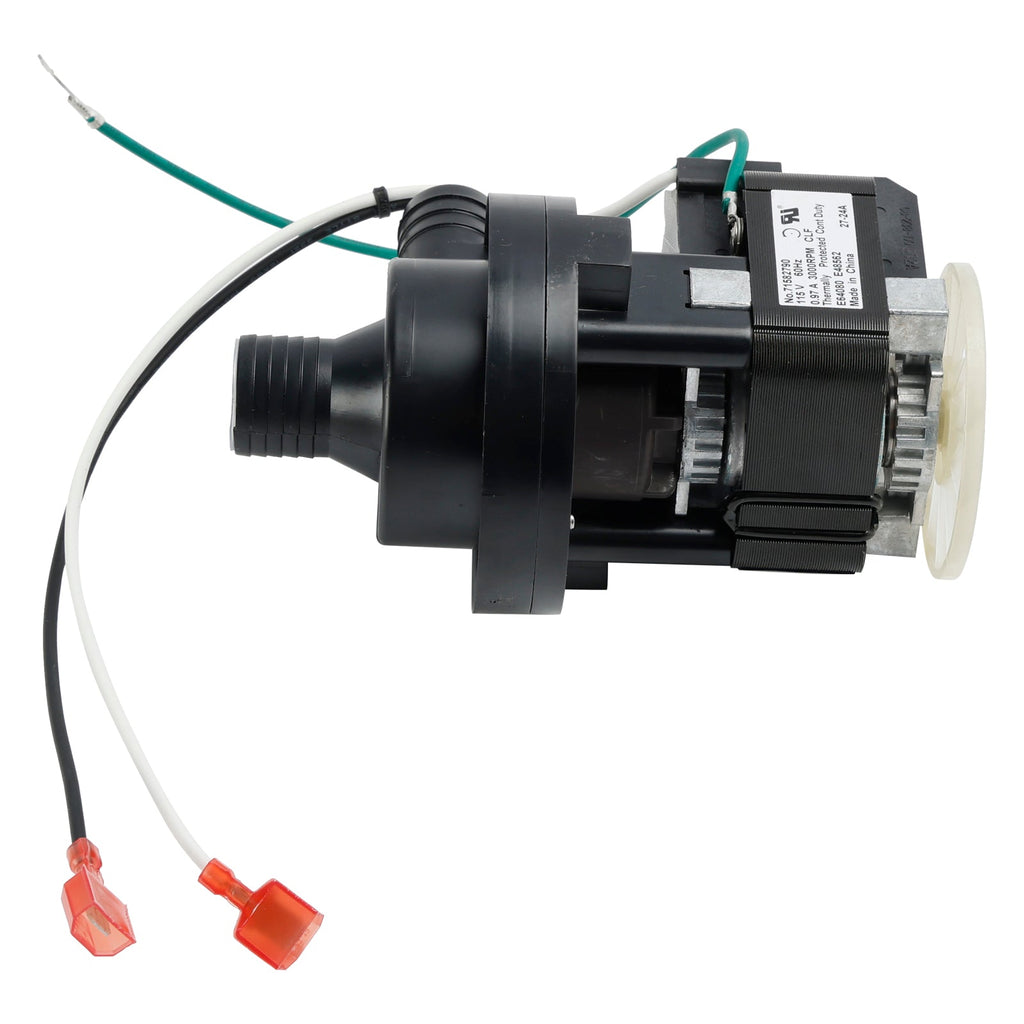 040006556 Automotive Water Pump Assembly 115/60/1 9" x 9" x 7" Dimensions