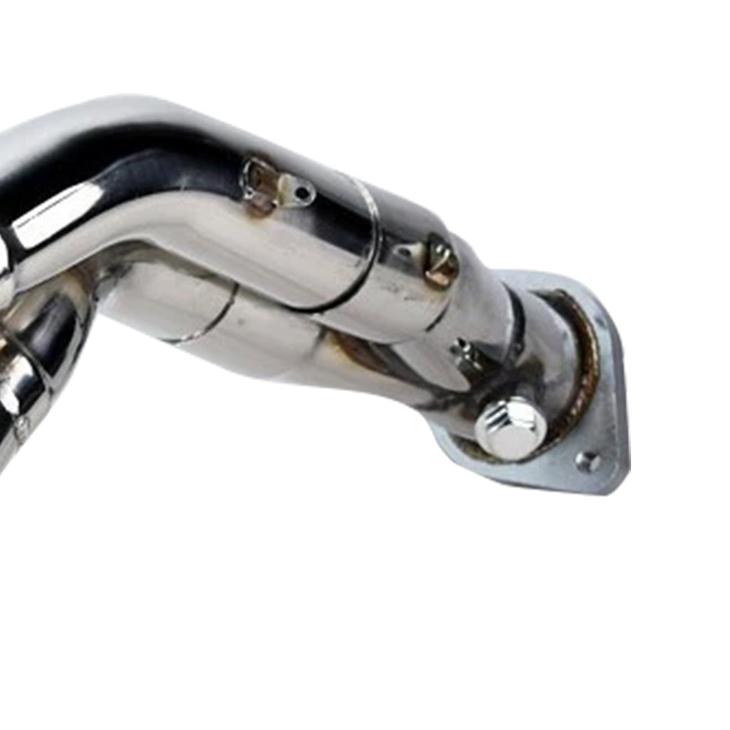 2002-2005 Honda Civic Si/SiR 2.0L DOHC Engines Exhaust Manifold Header