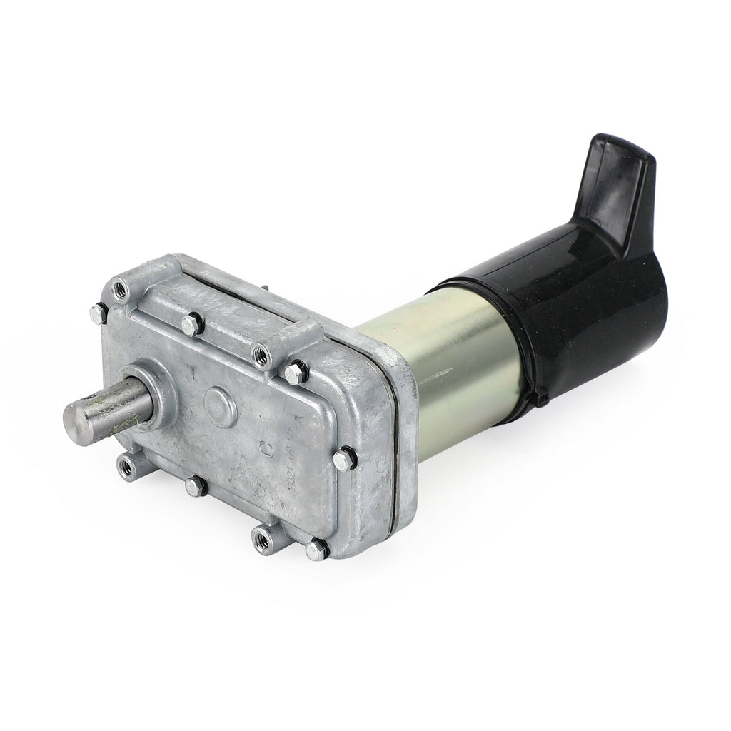 12V Slide Out Motor Power Gear 523900 for Recreational Vehicles