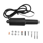 12V Extreme Duty Linear Actuator with 2-1/4" Stroke for XDS 101 Trim Tab Systems