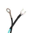1987/1992/1993 Yamaha T80ED Town Mate Charging Coil & Lighting Coil 2MK-85560-M0 2ML-85560-M0