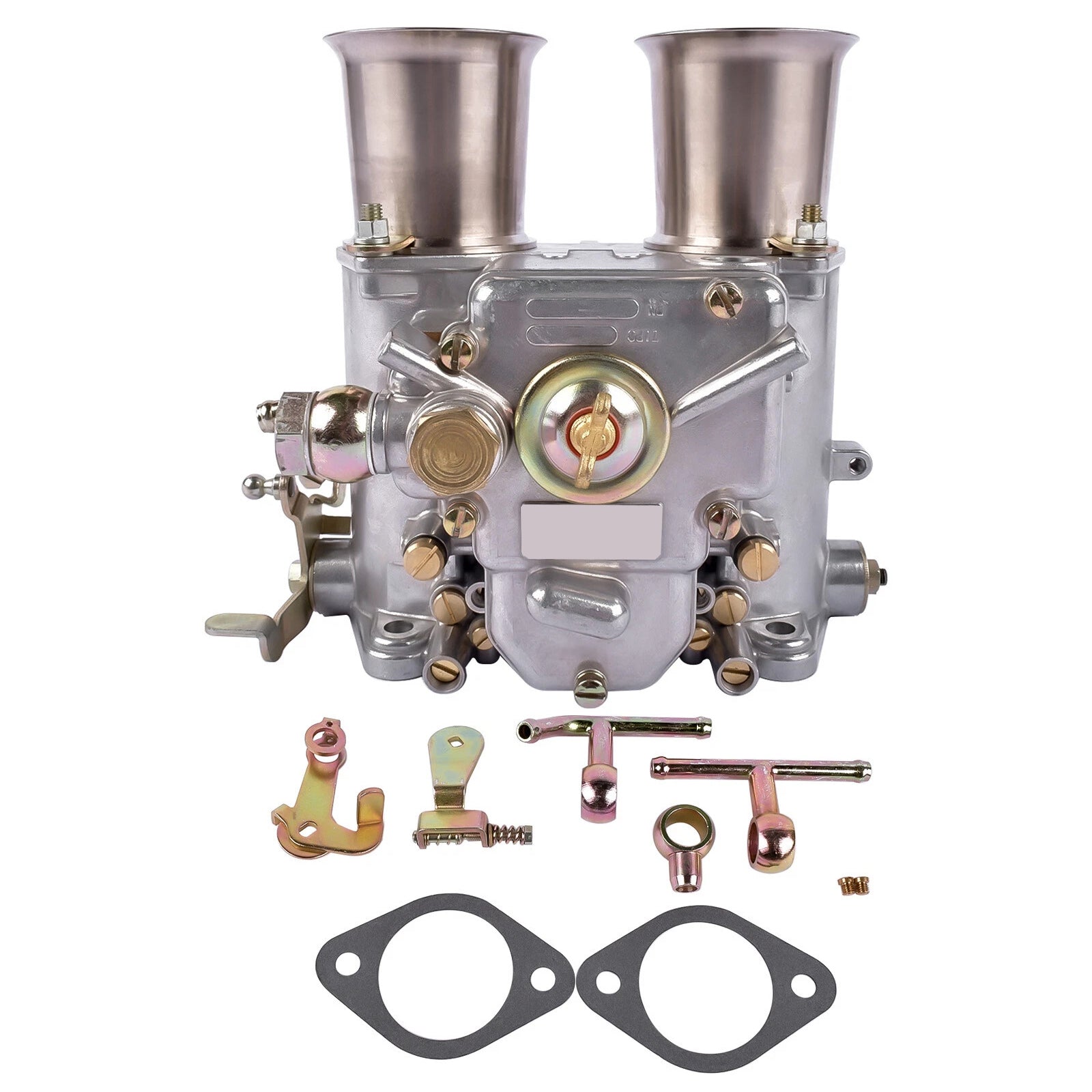 19630.007 Weber DCOE 48mm Carburettor Assembly for Toyota Datsun American V8 Motors