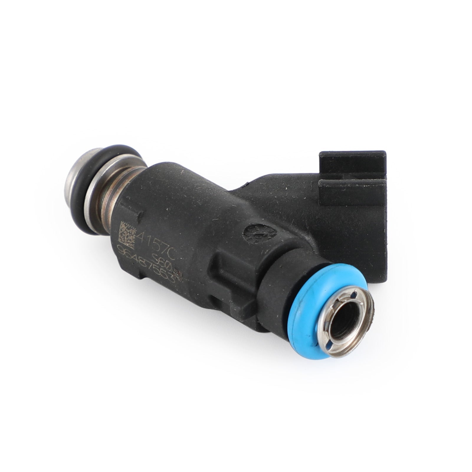 1 Piece Fuel Injector Assembly 96487553 for Chevrolet Aveo Aveo5 and Pontiac Wave 2006 2007 2008