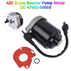 Toyota 4Runner ABS Brake Booster Motor Pump 47960-60010 1995-2002 Models Fast Shipping