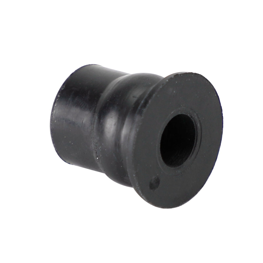 20x M6 Windscreen Fairing Rubber Well Nuts 6mm Thread 13mm Hole Mounting