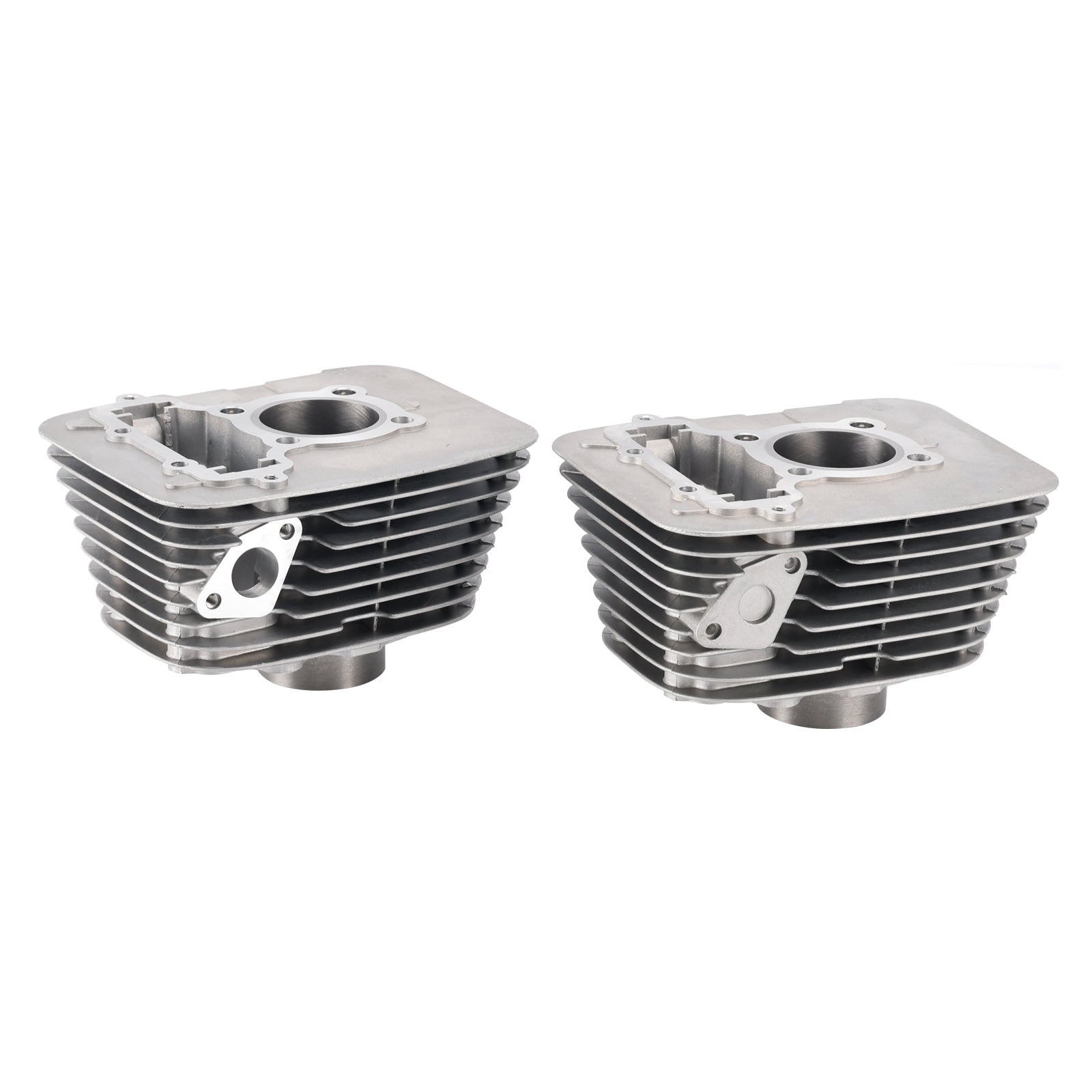 Yamaha XV250 Route 66 Cylinder Barrel Piston Kit 1988-1990 Model 4DN-11310-00 2UJ-11320-01