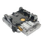 2002-2004 Mercedes-Benz C32 SLK32 AMG 722.6 Transmission Control Unit Solenoid Valve Body with Conductor Plate