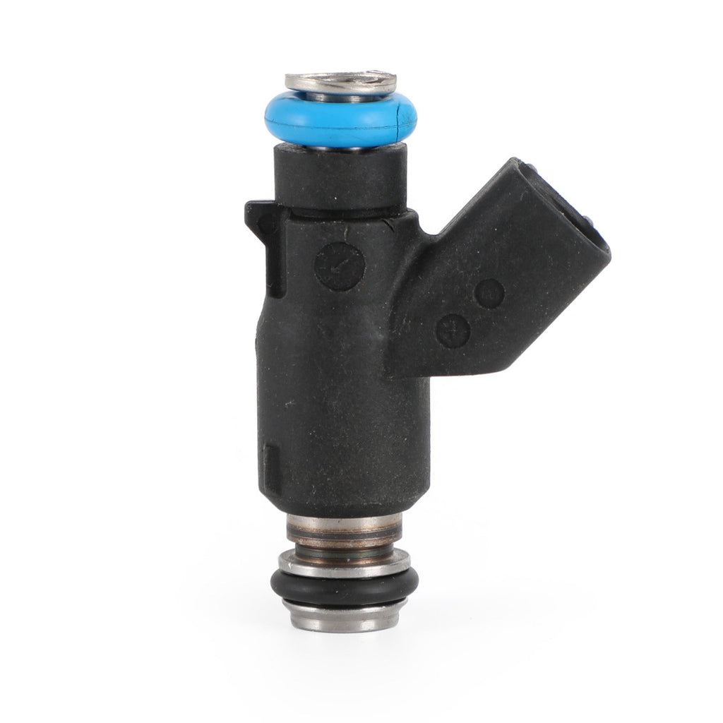 1 Piece Fuel Injector Assembly 96487553 for Chevrolet Aveo Aveo5 and Pontiac Wave 2006 2007 2008