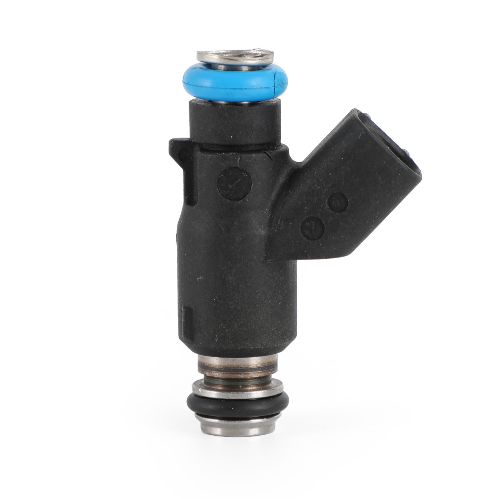 1 Piece Fuel Injector Assembly 96487553 for Chevrolet Aveo Aveo5 and Pontiac Wave 2006 2007 2008