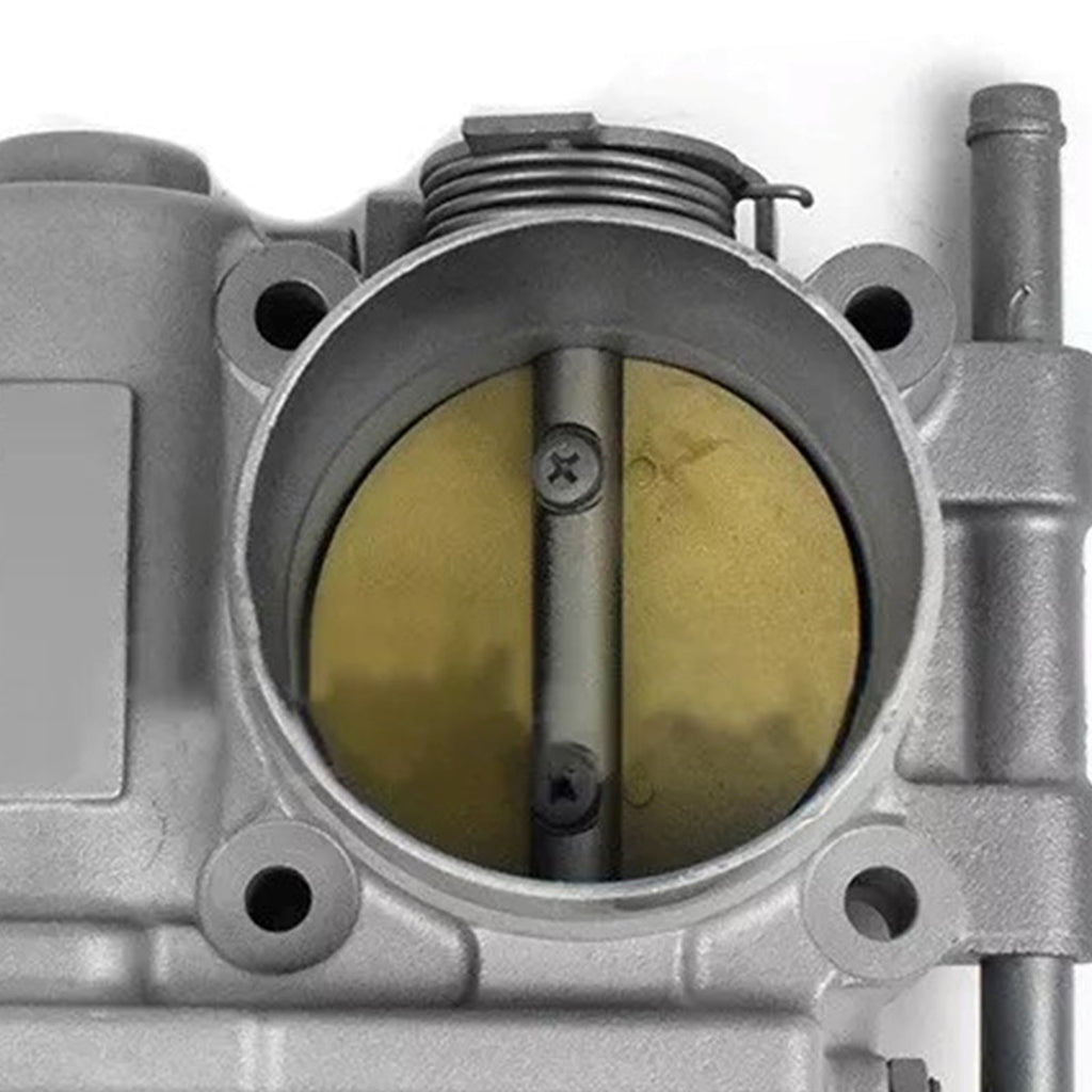 Isuzu Rodeo Throttle Body Assembly 3.2L Engine 2000-2004 34183SN