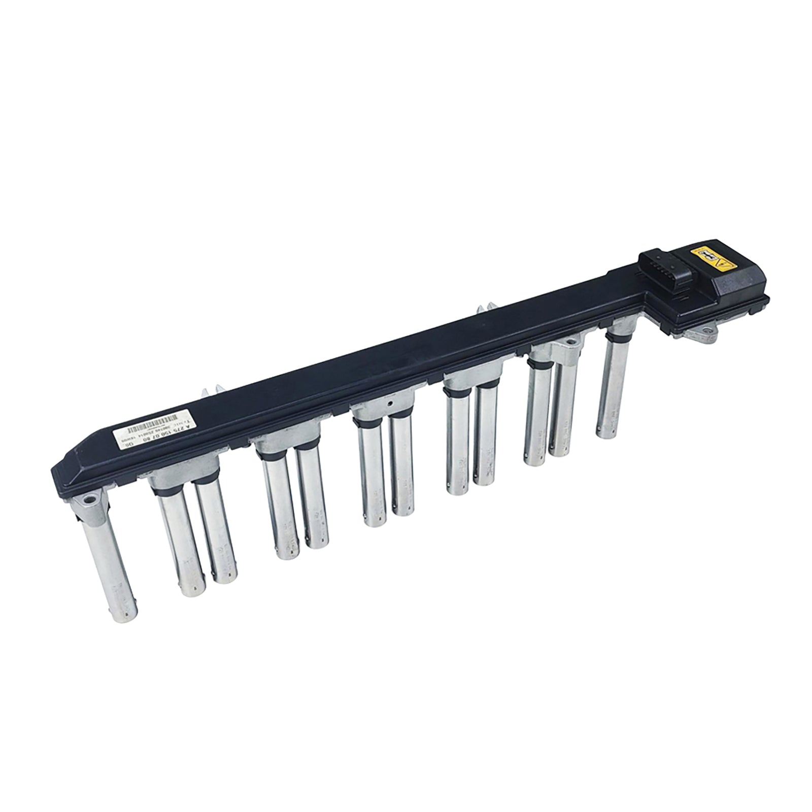 Mercedes-Benz CL600 Left Spark Plug Ignition Coil Pack Connectors 2001-2014 215.378 215.376 2751500780