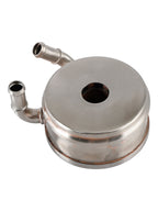 Toyota 4Runner 5VZ 3.4L V6 A/T Oil Cooler Assembly 1996 1997 1998 1999 2000 2001 2002 Part 15710-62050