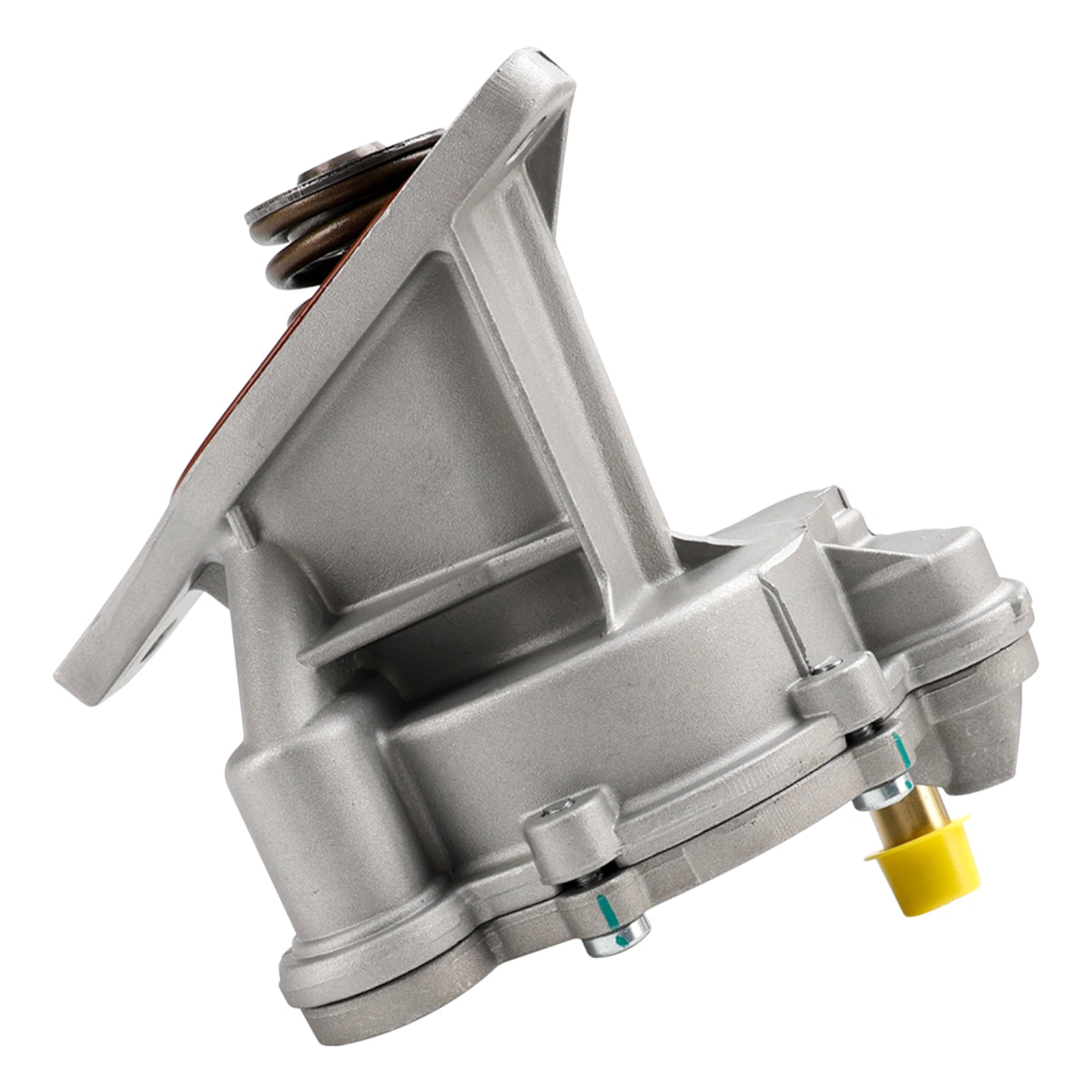 1990 to 2003 VW Transporter IV Frame Brake Vacuum Pump and Gasket 072145100C Express Delivery