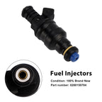 1994-1999 BMW R850 R1100 GS RT Series OEM Fuel Injector 0280150784