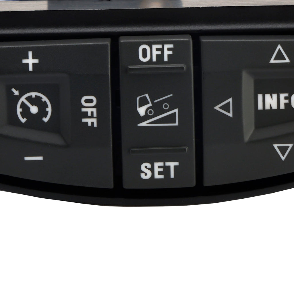 Adaptive Multi-Control Switch for Scania P G R T-Series Steering Wheel 1486287