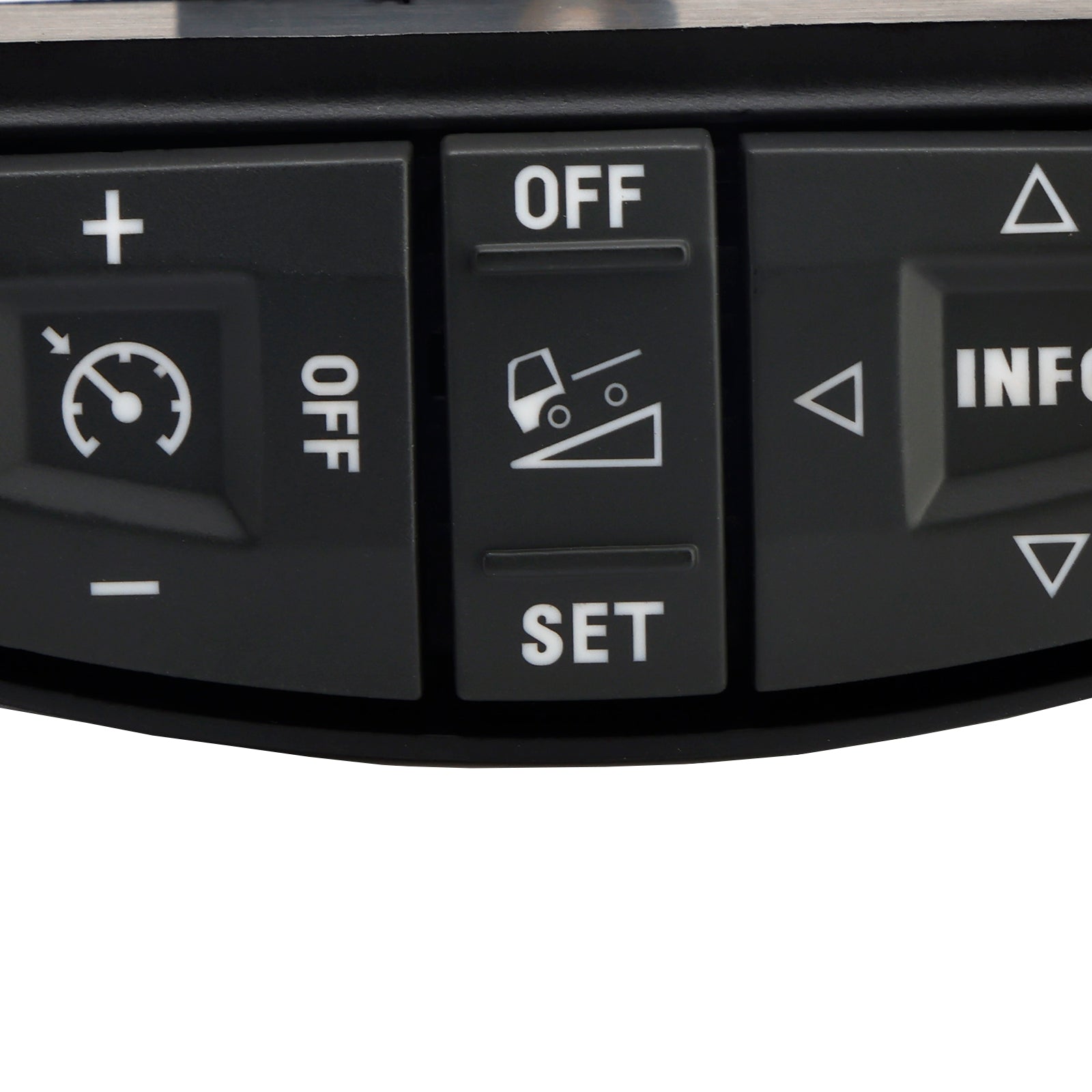 Multi-Control Steering Wheel Switch 1486287 Compatible with Scania P G R T-Series Adaptive
