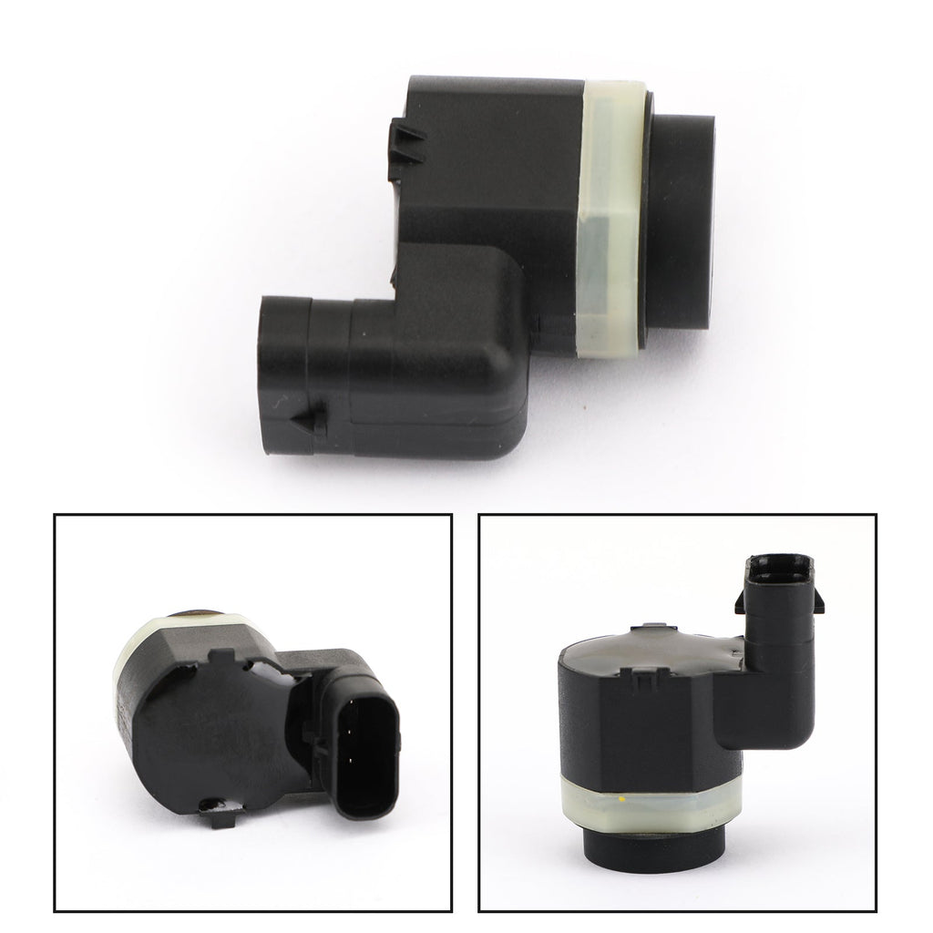BMW Parking Sensor PDC Module for F-Series and E-Series Models 528i 535i 550i X5