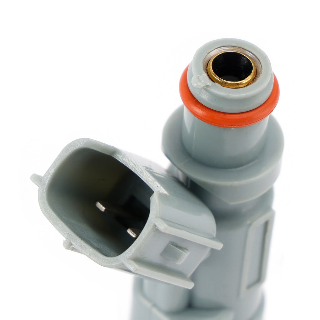 Daihatsu Hijet S210P Mini Truck Fuel Injector 23250-97204 Single Unit