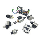 2007-2011 Altima Hybrid FWD 2.5L L4 JF011E Transmission Solenoid Control Valve Kit RE0F10A